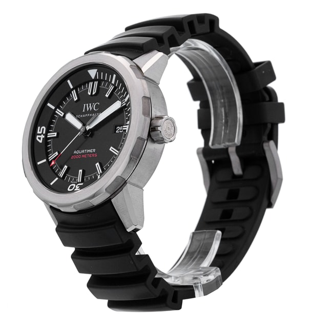 IWC Aquatimer IW329101 Image 2